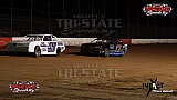 Police, Fire & EMT Night Honoring Danny Martinez, Jr. and USRA Stock Car Special