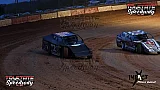 July 12th, 2025 - 4 State Dirt Late Model Series & USRA Weekly Point Racing