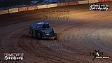 July 12th, 2025 - 4 State Dirt Late Model Series & USRA Weekly Point Racing