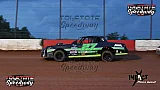 July 12th, 2025 - 4 State Dirt Late Model Series & USRA Weekly Point Racing