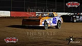 Police, Fire & EMT Night Honoring Danny Martinez, Jr. and USRA Stock Car Special