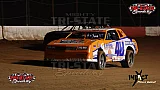 Police, Fire & EMT Night Honoring Danny Martinez, Jr. and USRA Stock Car Special