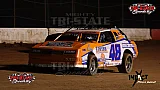 Police, Fire & EMT Night Honoring Danny Martinez, Jr. and USRA Stock Car Special