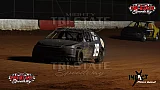 Police, Fire & EMT Night Honoring Danny Martinez, Jr. and USRA Stock Car Special