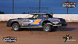 July 12th, 2025 - 4 State Dirt Late Model Series & USRA Weekly Point Racing