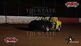 Police, Fire & EMT Night Honoring Danny Martinez, Jr. and USRA Stock Car Special