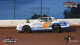 July 12th, 2025 - 4 State Dirt Late Model Series & USRA Weekly Point Racing