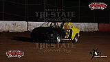 Police, Fire & EMT Night Honoring Danny Martinez, Jr. and USRA Stock Car Special