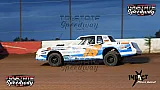 July 12th, 2025 - 4 State Dirt Late Model Series & USRA Weekly Point Racing