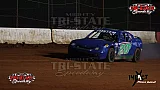 Police, Fire & EMT Night Honoring Danny Martinez, Jr. and USRA Stock Car Special