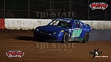 Police, Fire & EMT Night Honoring Danny Martinez, Jr. and USRA Stock Car Special