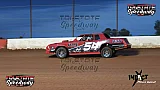 July 12th, 2025 - 4 State Dirt Late Model Series & USRA Weekly Point Racing
