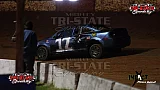 Police, Fire & EMT Night Honoring Danny Martinez, Jr. and USRA Stock Car Special
