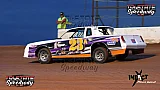 July 12th, 2025 - 4 State Dirt Late Model Series & USRA Weekly Point Racing