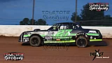 July 12th, 2025 - 4 State Dirt Late Model Series & USRA Weekly Point Racing