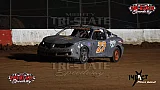 Police, Fire & EMT Night Honoring Danny Martinez, Jr. and USRA Stock Car Special