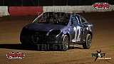 Police, Fire & EMT Night Honoring Danny Martinez, Jr. and USRA Stock Car Special