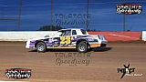 July 12th, 2025 - 4 State Dirt Late Model Series & USRA Weekly Point Racing