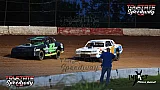 July 12th, 2025 - 4 State Dirt Late Model Series & USRA Weekly Point Racing