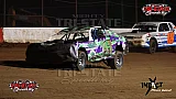 Police, Fire & EMT Night Honoring Danny Martinez, Jr. and USRA Stock Car Special