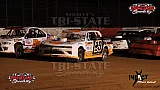 Police, Fire & EMT Night Honoring Danny Martinez, Jr. and USRA Stock Car Special
