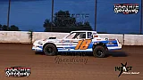July 12th, 2025 - 4 State Dirt Late Model Series & USRA Weekly Point Racing