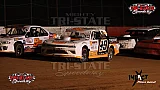 Police, Fire & EMT Night Honoring Danny Martinez, Jr. and USRA Stock Car Special