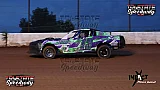 July 12th, 2025 - 4 State Dirt Late Model Series & USRA Weekly Point Racing