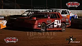 Police, Fire & EMT Night Honoring Danny Martinez, Jr. and USRA Stock Car Special