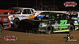 Police, Fire & EMT Night Honoring Danny Martinez, Jr. and USRA Stock Car Special