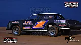 July 12th, 2025 - 4 State Dirt Late Model Series & USRA Weekly Point Racing