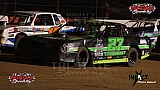 Police, Fire & EMT Night Honoring Danny Martinez, Jr. and USRA Stock Car Special