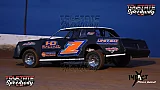July 12th, 2025 - 4 State Dirt Late Model Series & USRA Weekly Point Racing