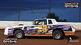 July 12th, 2025 - 4 State Dirt Late Model Series & USRA Weekly Point Racing