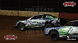Police, Fire & EMT Night Honoring Danny Martinez, Jr. and USRA Stock Car Special