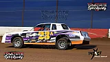 July 12th, 2025 - 4 State Dirt Late Model Series & USRA Weekly Point Racing