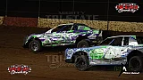 Police, Fire & EMT Night Honoring Danny Martinez, Jr. and USRA Stock Car Special