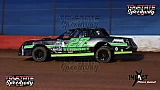 July 12th, 2025 - 4 State Dirt Late Model Series & USRA Weekly Point Racing
