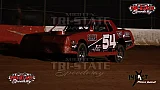 Police, Fire & EMT Night Honoring Danny Martinez, Jr. and USRA Stock Car Special