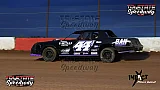 July 12th, 2025 - 4 State Dirt Late Model Series & USRA Weekly Point Racing