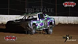 Police, Fire & EMT Night Honoring Danny Martinez, Jr. and USRA Stock Car Special