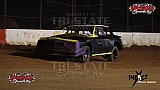 Police, Fire & EMT Night Honoring Danny Martinez, Jr. and USRA Stock Car Special
