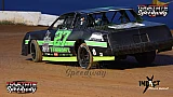 July 12th, 2025 - 4 State Dirt Late Model Series & USRA Weekly Point Racing