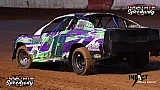 July 12th, 2025 - 4 State Dirt Late Model Series & USRA Weekly Point Racing