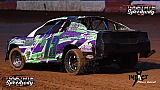July 12th, 2025 - 4 State Dirt Late Model Series & USRA Weekly Point Racing