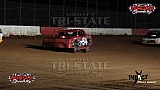 Police, Fire & EMT Night Honoring Danny Martinez, Jr. and USRA Stock Car Special