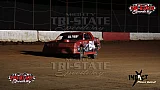 Police, Fire & EMT Night Honoring Danny Martinez, Jr. and USRA Stock Car Special