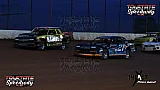 July 12th, 2025 - 4 State Dirt Late Model Series & USRA Weekly Point Racing