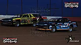 July 12th, 2025 - 4 State Dirt Late Model Series & USRA Weekly Point Racing