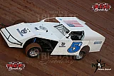August 22nd, 2026 - USRA Weekly Racing and B-mod Special